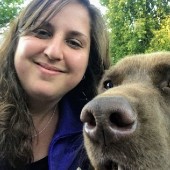 Picture of Marie Gagne