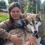 Picture of Katerina Paleckova