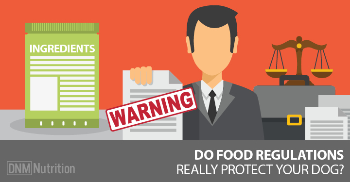 pet food regulations