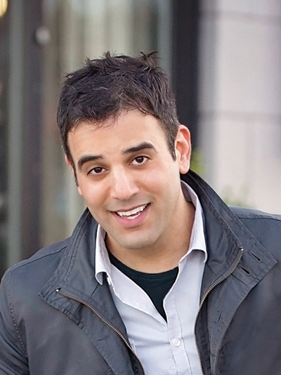 Picture of Rodney Habib