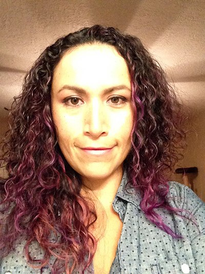 Picture of Jessica Peralta