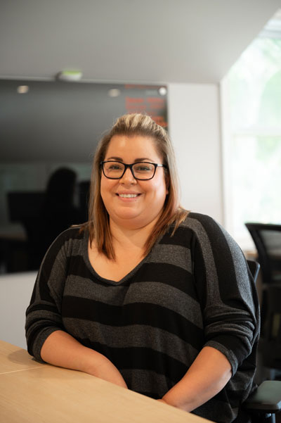 Picture of Vanessa Truswell