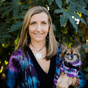 Picture of Dr Tamara Hebbler